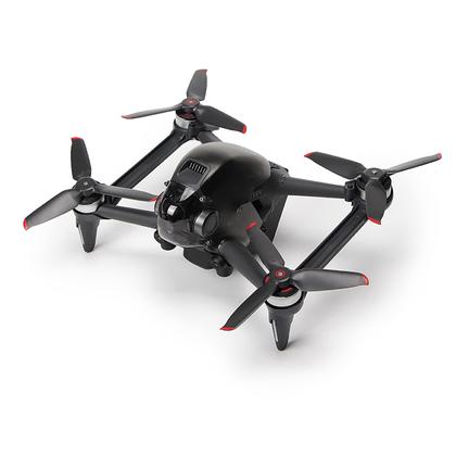 Imagem de Braçadeiras de Braço FPV para Drone DJI FPV Craznick - 1 Par