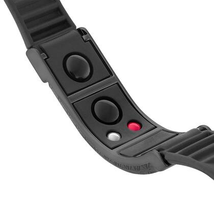 Imagem de Bracelete Akmos Nano Elegance C/ Pulseira Regulável Original Qualidade