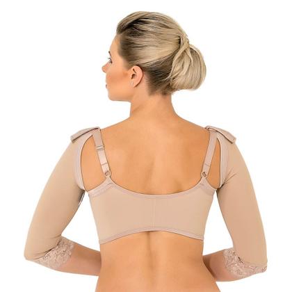 Imagem de Bracelete Compressivo Cirurgia Plástica Confort 1120 Mabella