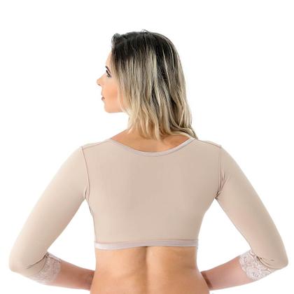 Imagem de Bracelete Compressivo Cirurgia Plástica Emana 2121 - Mabella
