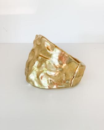 Imagem de Bracelete Dourado Paper