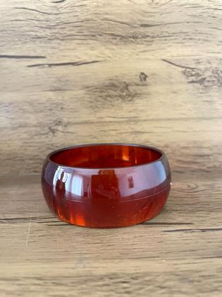 Imagem de Bracelete puleira largo boho grossa moda tendencia blogueira