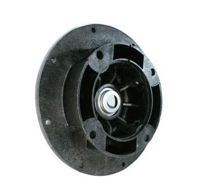 Imagem de Bracket Intermediaria Bomba B Jacuzzi Para 1,5cv 2cv E 3cv