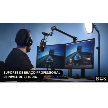 Imagem de Braço Articulado para Microfone Thronmax S3+