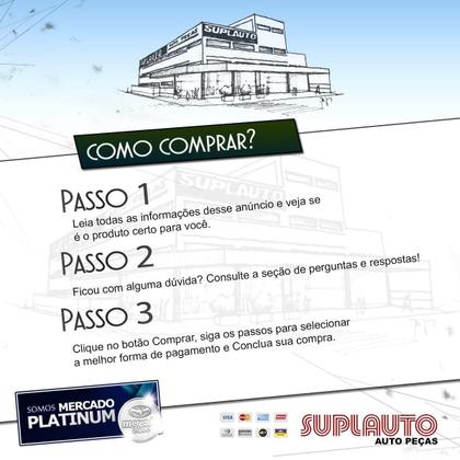 Imagem de Braco Auxiliar D10 Silverado Veraneio Ld Trw 32826022