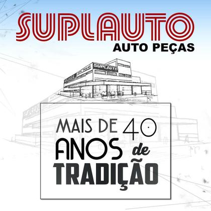 Imagem de Braco Auxiliar D10 Silverado Veraneio Ld Trw 32826022