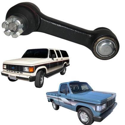Imagem de Braço Auxiliar Direito TRW Chevrolet C10 1979 A 1981