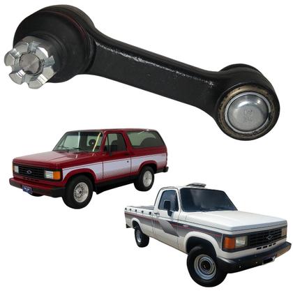 Imagem de Braço Auxiliar Direito TRW Chevrolet C10 1979 A 1981