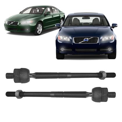 Imagem de Braço Barra Axial Suspensão Dianteira Volvo S80 2007 A 2009