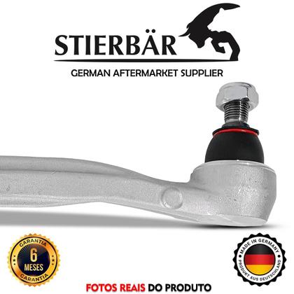 Imagem de Braço Controle Barra Oscilante Curvo Superior Suspensão Dianteira Esquerdo Mercedes Benz E550 A207 2010 2011 2012 2013