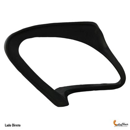 Imagem de Braço Direito Cadeira Tela Mesh Pctop Elite Begonia Office