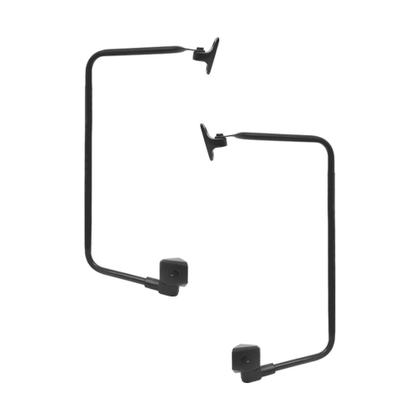 Imagem de Braço do Espelho Retrovisor p Mercedes-Benz Accelo II LD LE
