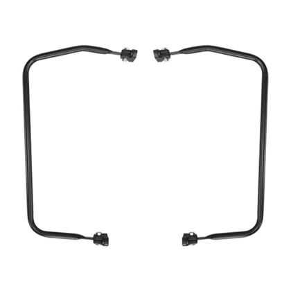 Imagem de Braço do Espelho Retrovisor para C10 D10 F-1000 Kombi Toyota