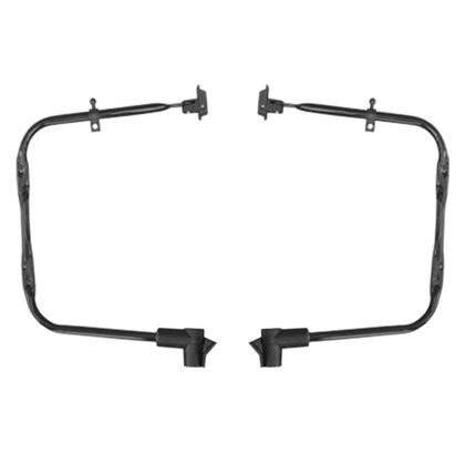 Imagem de Braço do Retrovisor para VW 11.130/13.130 19mm - 2 Unidades