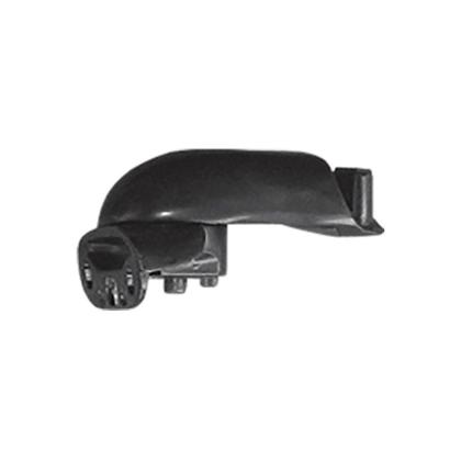 Imagem de Braço Espelho Inferior Alumínio p SC Streamline até 2018 LD