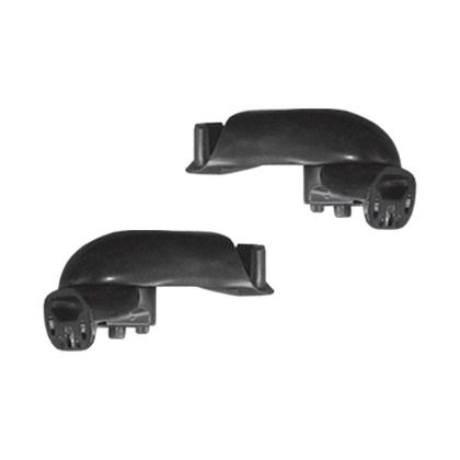 Imagem de Braço Espelho Inferior p SC P/G/R Highline até 2018 LD LE