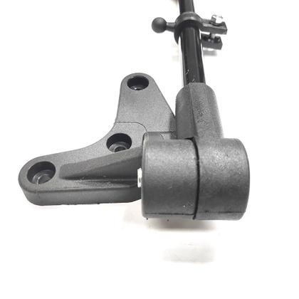 Imagem de Braco espelho mbb 1620 2000.l/d fabbof nac **mercedes benz