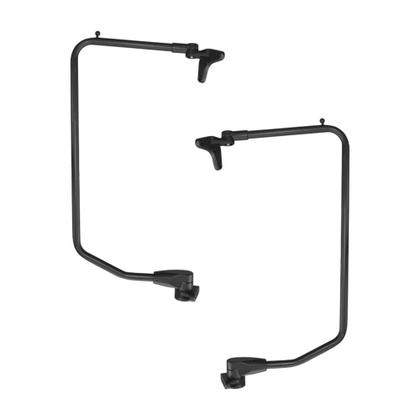 Imagem de Braço Espelho Retrovisor para MB 1634/1938/2638 LS LD e LE