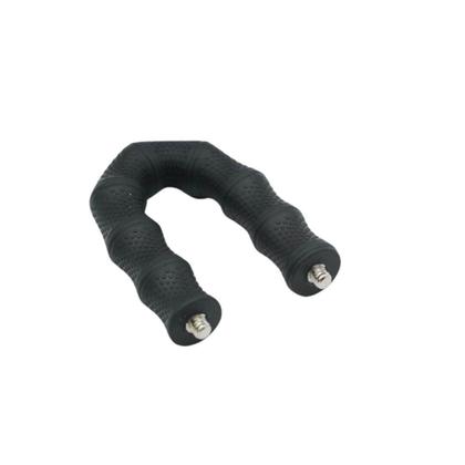 Imagem de Braço Extensor Flexível com Encaixe Parafuso 1/4 Polegadas - Telesin