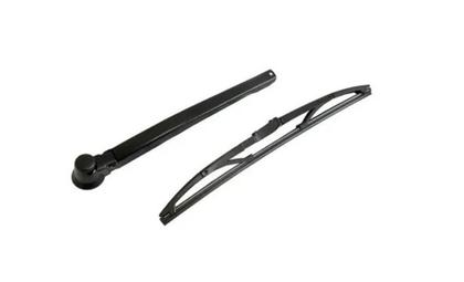 Imagem de Braço Limpador Parabrisa Traseiro com Palheta  Volkswagen Golf G4