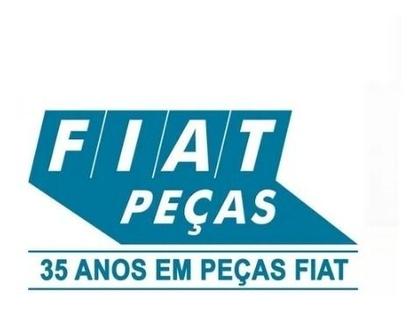 Imagem de Braço Limpador Traseiro Punto Todos C/ Palheta Original