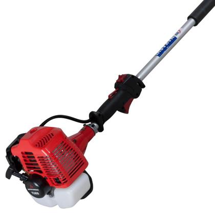 Imagem de Braço Mecânico de Café Nakashi Com Motor Mitsubishi e Kit Derriçador Duplo + 01 Óleo Castrol Stihl