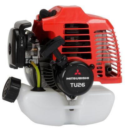 Imagem de Braço Mecânico de Café Nakashi Com Motor Mitsubishi e Kit Derriçador Duplo + 01 Óleo Castrol Stihl