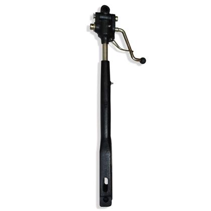 Imagem de Braço Nivelador Manivela Trator Ford 4600/4610