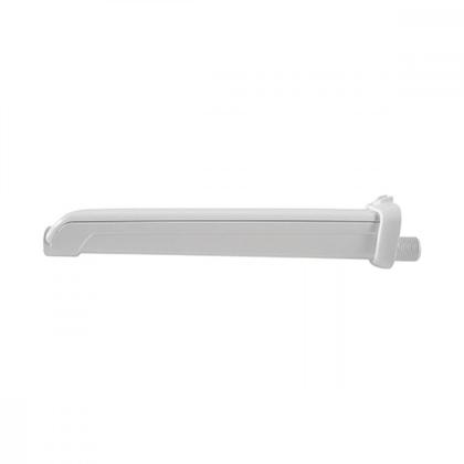Imagem de Braco P/Chuv Plast Reforc Astra 30Cm