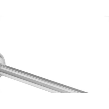 Imagem de Braco Para Chuveiro Aluminio Garden Super 30Cm