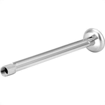 Imagem de Braco Para Chuveiro Aluminio Garden Super 30Cm