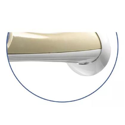 Imagem de Braço Para Chuveiro Bege LORENZETTI