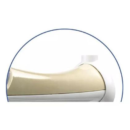 Imagem de Braço Para Chuveiro Bege LORENZETTI