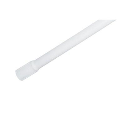 Imagem de Braco Para Chuveiro Plastico Valeplast 30Cm Branco 41.144