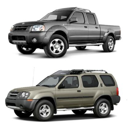 Imagem de Braço pitman da caixa setor direção nissan frontier xterra g1 g2 4x4 1998 a 2007