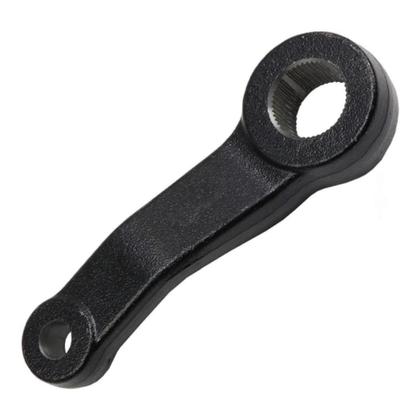 Imagem de Braço pitman da caixa setor direção nissan frontier xterra g1 g2 4x4 1998 a 2007