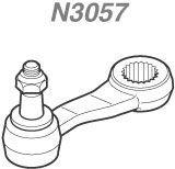Imagem de Braço ptiman - blazer 9603 / s10 9603 - n3057