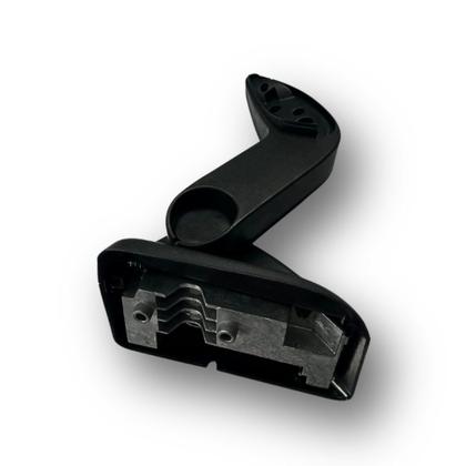 Imagem de Braço Retrovisor Iveco Stralis "Hi Way" Inferior Lado Esquerdo