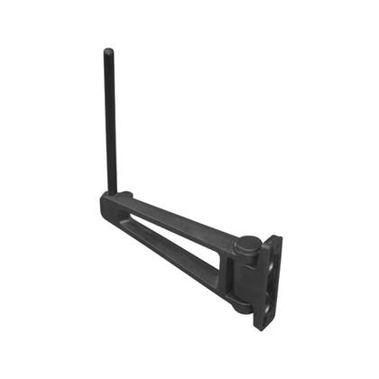 Imagem de Braço Retrovisor p Ford Cargo 815 1317 1517 1717 - LD