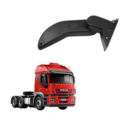 Imagem de Braço Retrovisor Superior p Iveco Stralis Trakker Hi-Road LE