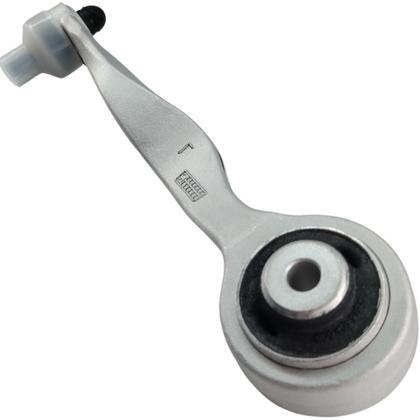 Imagem de Braço Superior Traseiro Esquerdo Curvo Audi A4 A6 Vw Passat