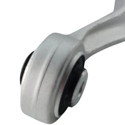 Imagem de Braço Superior Traseiro Esquerdo Curvo Audi A4 A6 Vw Passat
