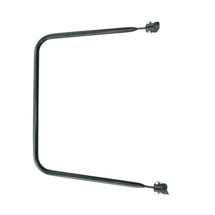 Imagem de Braço Suporte do Espelho Retrovisor MB 1113/1313/1516 16mm