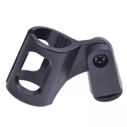 Imagem de Braço suporte microfone Articulado de mesa GT812 - Lorben