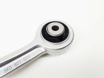 Imagem de Braço Suspensão Audi A4 A5 A6 Q5 09 A 15 Superior Curvo Esq