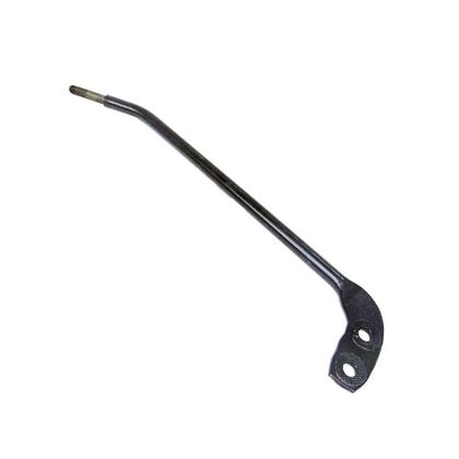 Imagem de Braço Tensor Bandeja Superior Fina Dianteira Direito - Corsa 1994 A 1998 - Al-515