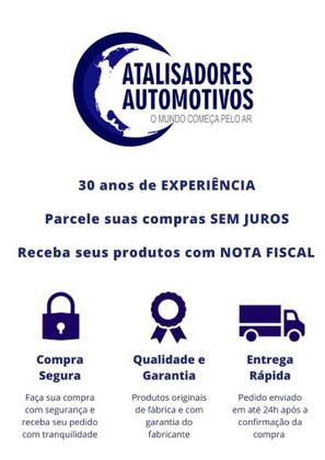 Imagem de Braço terminal axial CHEVROLET ONIX 2017 ATÉ 2024 sistema de caixa eletrica - BORTEC BA8647