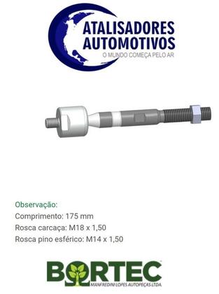 Imagem de Braço terminal axial HONDA NEW CIVIC 2006 ATÉ 2011 sistema caixa hidraulica- BORTEC BA8288