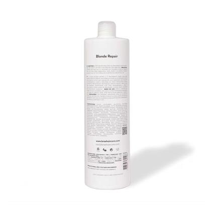 Imagem de *Braé Blond Repair - Condicionador 1L - "Produto Próximo do Vencimento"