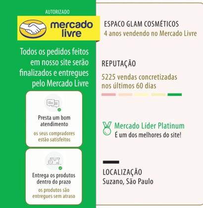 Imagem de Braé Blooming Rose Perfume Capilar 50ml